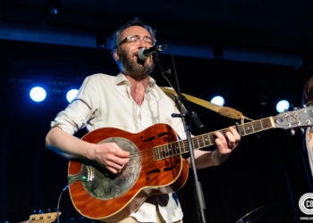 King Cedar - Photography by Ben Lamming