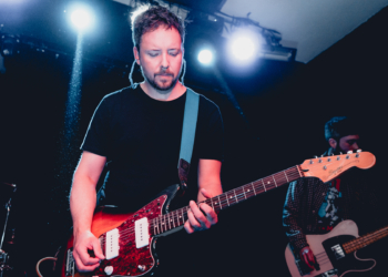 Virgins - Photography by Marc Leach