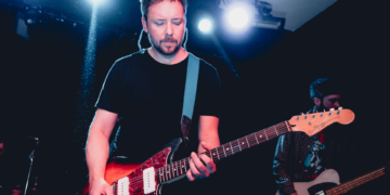 Virgins - Photography by Marc Leach