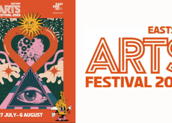 Eastside Arts Festival 2023