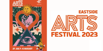 Eastside Arts Festival 2023