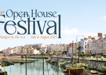 Open House Festival 2023 Header