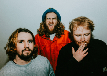 Fresh Music from Northern Ireland – June