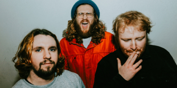 Fresh Music from Northern Ireland – June