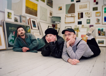 JOCK - Photography by Aaron Cunningham