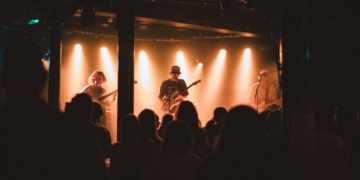 Lemonade Shoelace - Photography By Bryony Coles