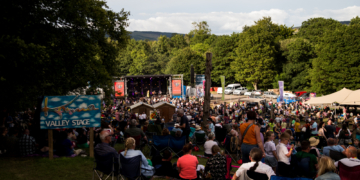 Stendhal Festival 2023 - Photography by Aaron Cunningham