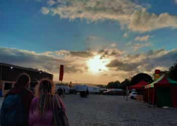 United Tribes Festival 2023 - Photography by Mark Russell