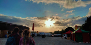 United Tribes Festival 2023 - Photography by Mark Russell