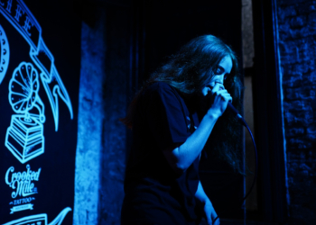 Fresh Music from Northern Ireland – July