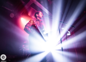 Alpha Twin, Parker & Foreign Mornings – 19 May 2023