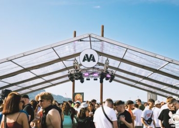 AVA Festival 2023 - Photography by Bryony Coles