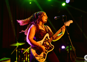 Cherym - Photography by Michael McGlinchey