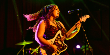 Cherym - Photography by Michael McGlinchey