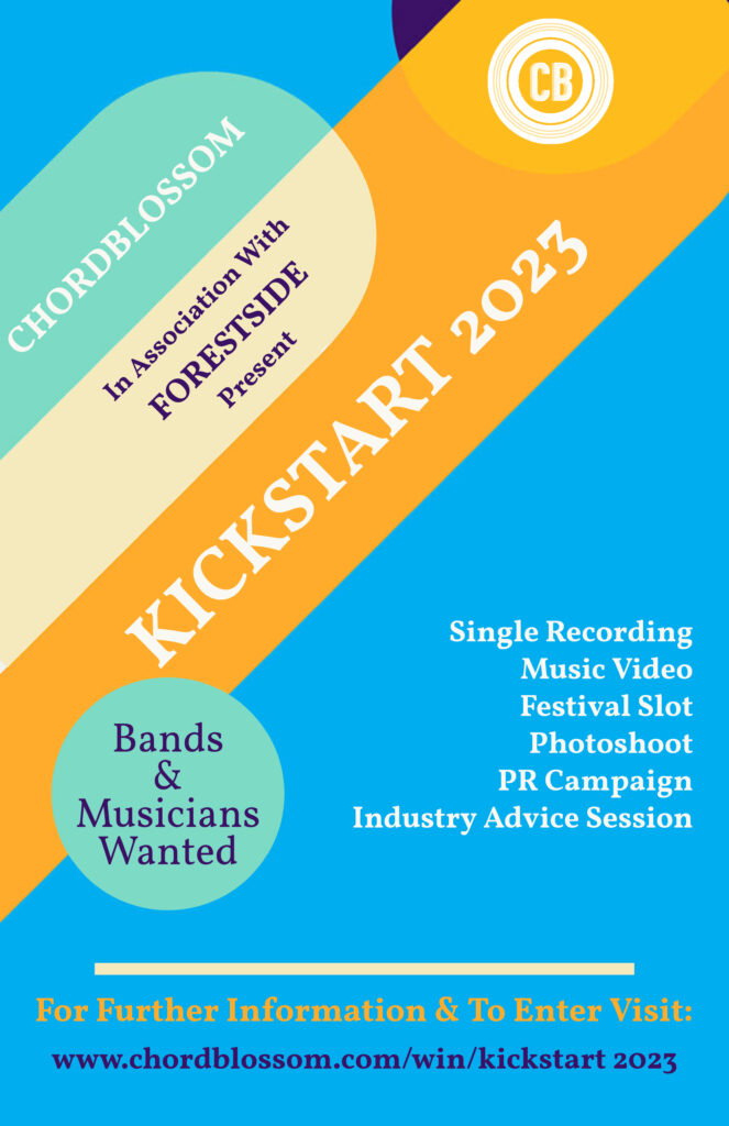 Chordblossom Kickstart 2023 - FINAL