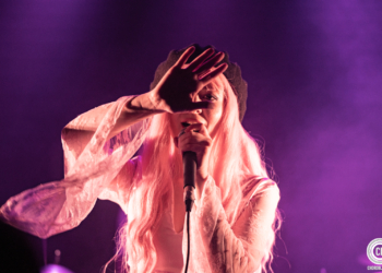 Susi Pagel - Photography by Ciaran Mooney