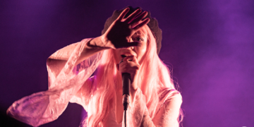 Susi Pagel - Photography by Ciaran Mooney