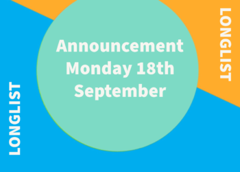 Kickstart Longlist Announcement no time