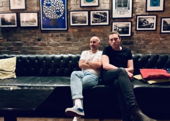 Slow Autumn Band Photo