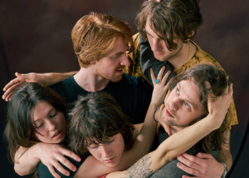 Best of Irish – October