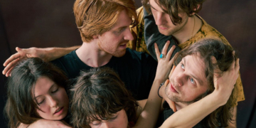 Best of Irish – October