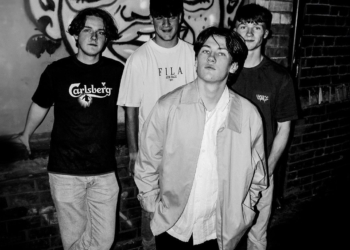 Disorder Band - Photography by nameisbeau