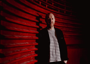 Phil Kieran – The Strand Cinema