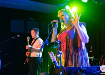 Beauty Sleep - Photography by Ben Lamming