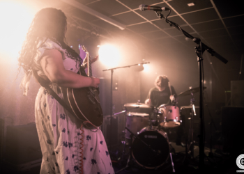 Fräulein - Photography by Aaron Cunningham