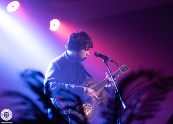 Niall McDowell - Photography by Jonah Gardner