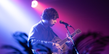 Niall McDowell - Photography by Jonah Gardner