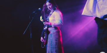 The Thing Is - Photography by Bryony Coles