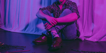 Influences Mixtape: Charlie Hanlon