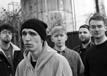 Franklin - Photography by Aaron Cunningham