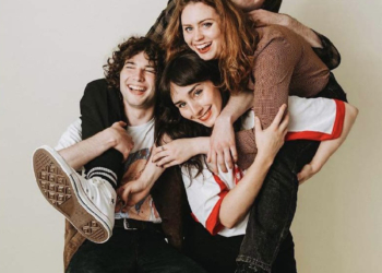 Fresh Music from NI – January