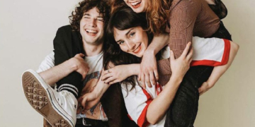 Fresh Music from NI – January