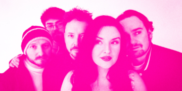 Virgins - Photo by Ebony Alexander