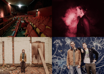 Stream: Scratch My Progress Vol. 12