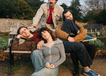 Best of Irish – March