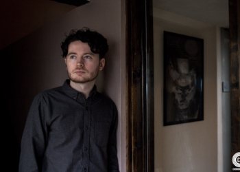 Moon Landing - Photography by Aaron Cunningham