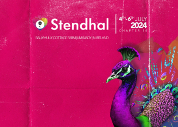Stendhal Festival 2024 Header Image