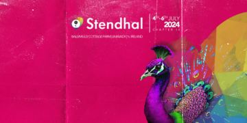 Stendhal Festival 2024 Header Image