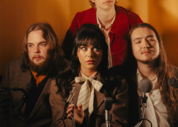 Fresh Music from NI – May