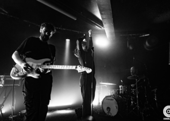 Chalk - Photography by Ciaran Mooney