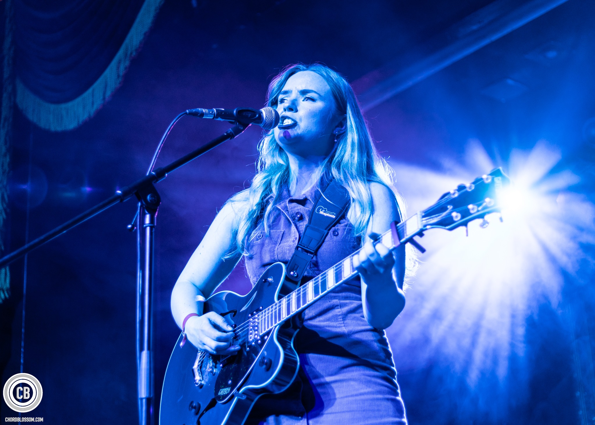 Eilis - Photography by Jonah Gardner