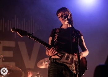 Martha Greer - Photography by Jonah Gardner