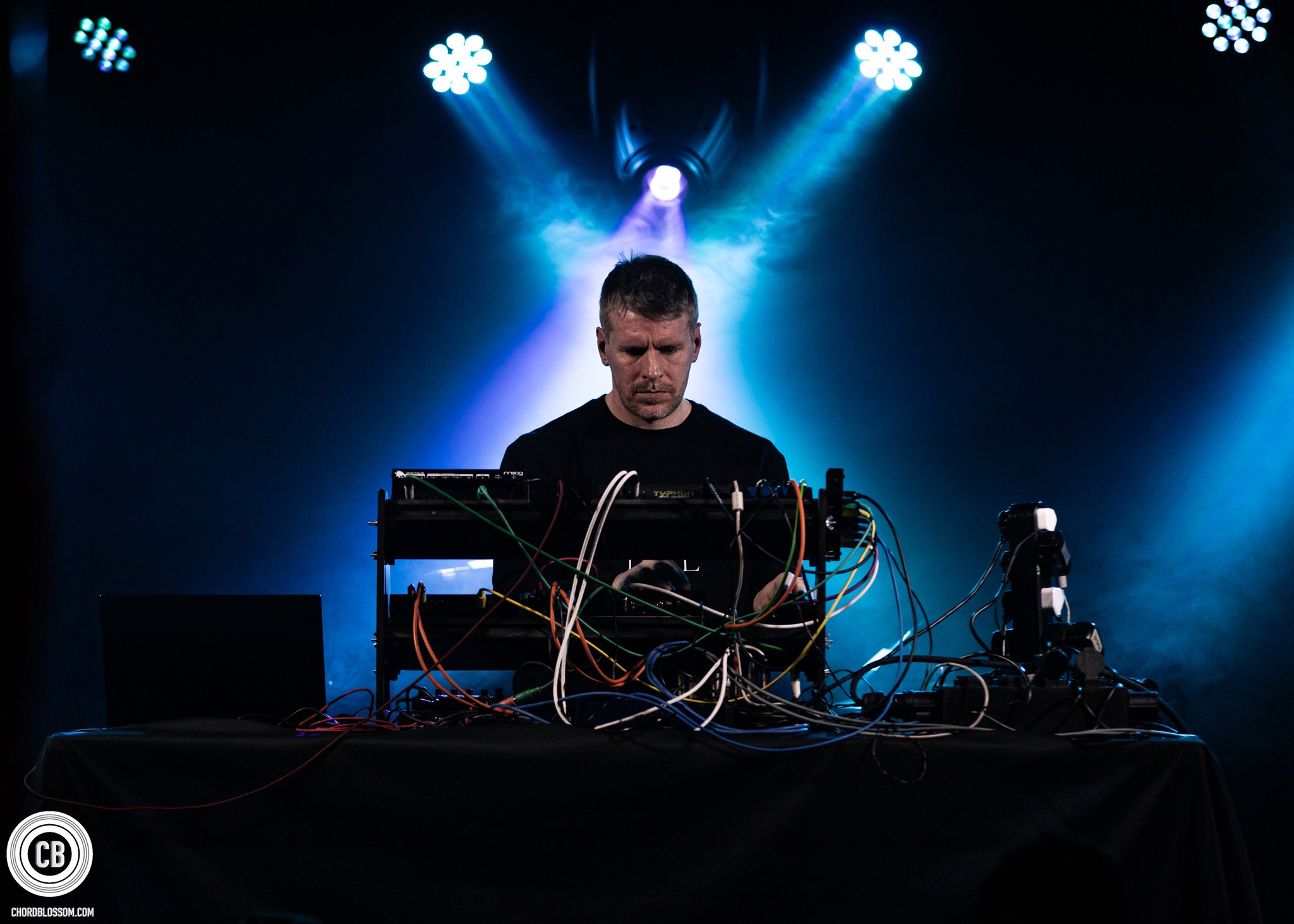 Mount Palomar - Photography by Jonah Gardner