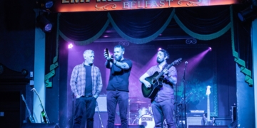 PORTS - Photography by Jonah Gardner