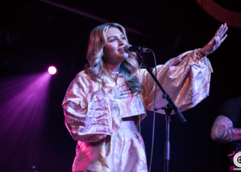 Reevah - Photography by Aaron Cunningham