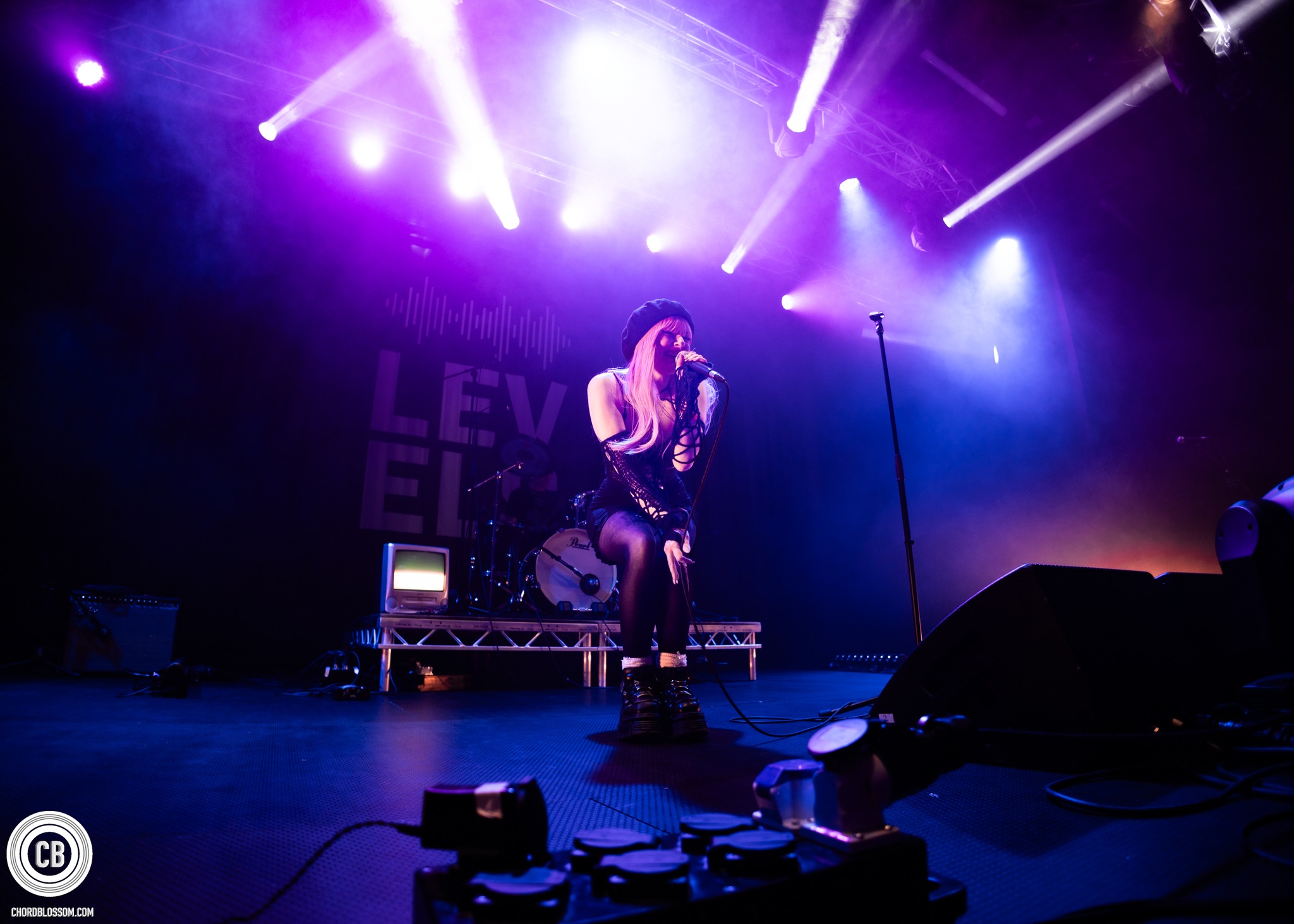 Susi Pagel - Photography by Jonah Gardner